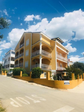Apartmani Štajcer